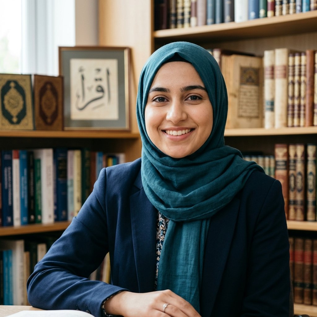 Benefits of Learning with Certified Female Quran Teachers for Sisters & Young Girls